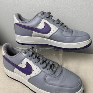 Size 13 - Nike Air‎ Force 1 Premium Low Barkley Pack